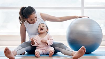 Are women who don't have kids more physically active? What the latest health studies say about exercise, anger and more.