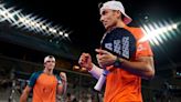 Padel underlines growing global stature with Red Bull tie-up