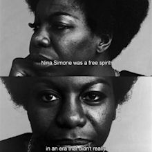 What Happened, Miss Simone? (2015) | biography/documentary | dir. Liz ...