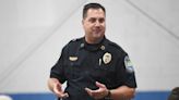 On Knoxville Chief Paul Noel's leadership and why he won't be blowing things up at KPD