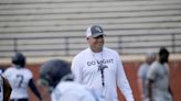 Georgia Southern football spring practice is here. Here are five storylines to track