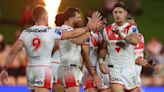 Dragons too slick for Souths on Latrell's return
