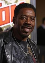 Ernie Hudson