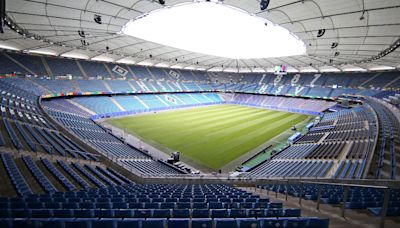 Estadio 'Volksparkstadion' en Hamburgo: capacidad, historia, información, accesos y qué partidos de la Eurocopa 2024 se juegan allí | Goal.com Espana