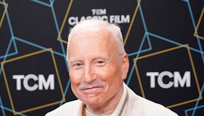 Richard Dreyfuss accused of sexist and homophobic rant at Jaws screening