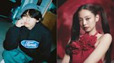 Throwback: When fans reacted to BTS' V and BLACKPINK's Jennie's alleged 'couple photos' from Jeju