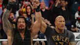 The Rock Teases Potential WrestleMania 40 Match After Opening Up About Roman Reigns Fight That Fell Through