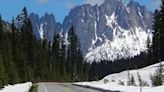 Stretch of North Cascades Highway to close due to weather conditions, WSDOT says