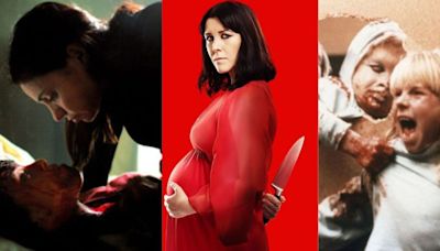 8 Pregnancy Horror Movies to Watch Like Immaculate & The First Omen