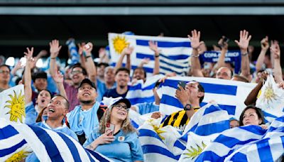 How tiny Uruguay became a soccer giant