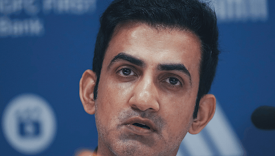 They Make Money And Vanish: Gautam Gambhir's Old Hard-Hitting Remark On Foreign Coaches Resurfaces - Watch