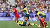 Paris Olympics: Canada downs Australia in rugby sevens semi-finals, will face New Zealand for gold