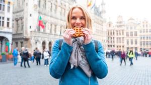 Food and Wine Tourism Is Booming, Especially in Europe | FOX 28 Spokane