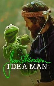 Jim Henson: Idea Man