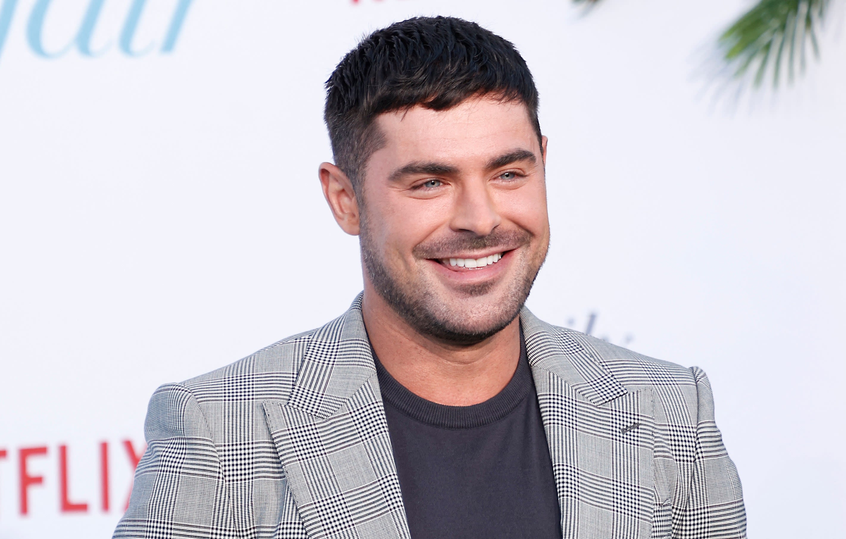 Zac Efron Is ‘Happy and Healthy’ Following Hospitalization in Ibiza