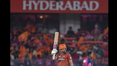 IPL emerging stars: Sunrisers embrace young Nitish Reddy’s talent