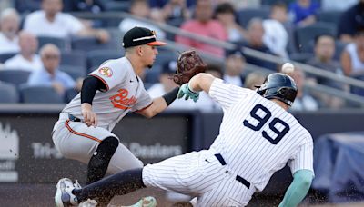 Yankees' 4 biggest concerns heading into crucial Orioles battle