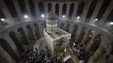 Israel Accused of Launching 'Attack' on Christians in Holy Land