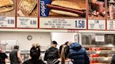 Costco vows not to hike the price of its $1.50 hot dog combo