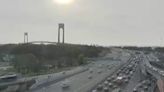AAA identifies worst possible time to drive the Verrazzano-Narrows Bridge during Memorial Day weekend 2024
