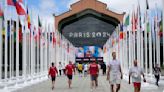 Au Village olympique, Grindr est bloquée, et c’est pour protéger les athlètes des JO de Paris 2024