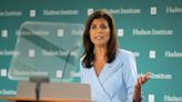 Nikki Haley releases her delegates so they can back Donald Trump at the RNC next week