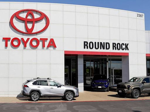 10年汽車保養成本最低品牌是它！超越Toyota奪冠 - 自由財經
