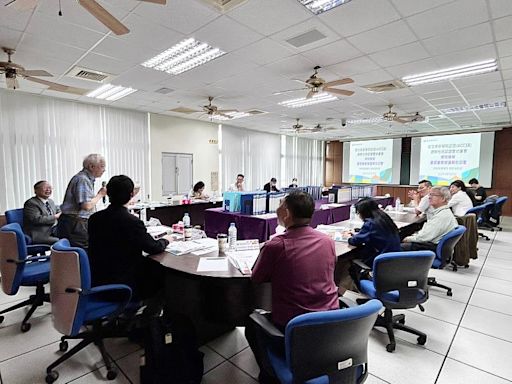 高雄科技大學商業智慧學院舉行ACCSB週期性再認證實地審查 | 蕃新聞