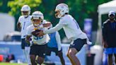 Chargers' Austin Ekeler on plight of running backs: 'We're not just numbers on a page'