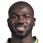 Kalidou Koulibaly