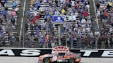 Chase Elliott ends 42-race winless streak with overtime victory in NASCAR Cup race at Texas