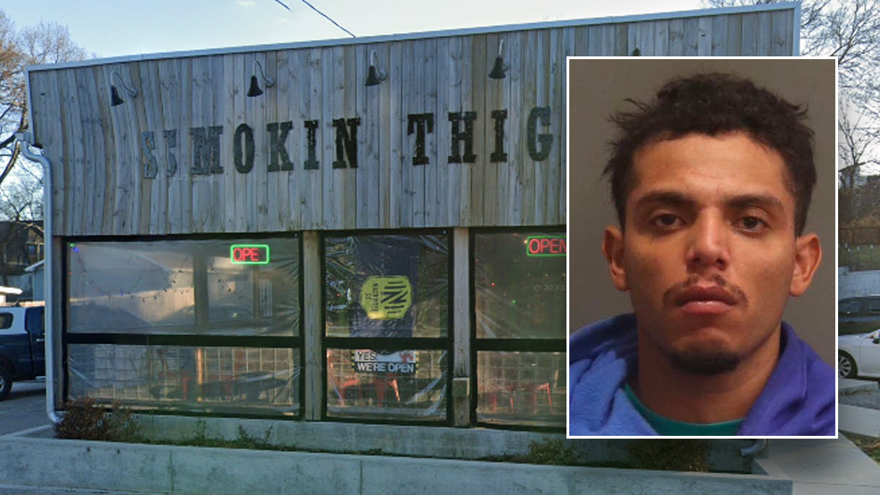 Illegal immigrant accused of killing Nashville restaurant owner in hit-and-run crash charged: report