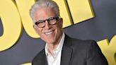 Ted Danson felt like a liar on 'Cheers' because of plaque psoriasis. Now he's speaking out.