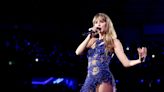 Taylor Swift *Finally* Revealed How She Trained For Her 3-Hour Eras Tour Shows