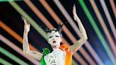 Bambie Thug lashes out at Eurovision organisers the EBU for ‘scapegoating’ Ireland