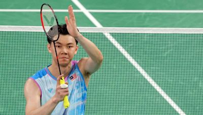 Olympics: Malaysian badminton players show mettle with first round wins in men’s singles, men’s doubles and mixed doubles