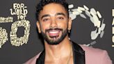 Laith Ashley says TikTok suspended him for 'sexual activity'—but he was only doing this!