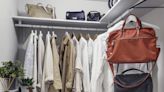 5 Common Organizing Mistakes to Avoid Making for Small Closets, Pros Warn