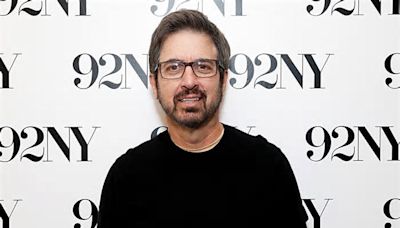 Ray Romano Has Rated Each Episode of “Everybody Loves Raymond”:“ ”'I Got on a Little Kick There' (Exclusive)