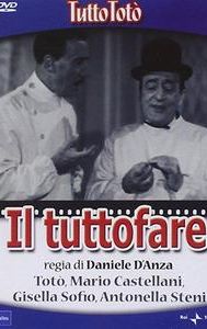 Il tuttofare