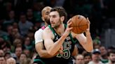 Celtics three goals: Luke Kornet must stay ready for a bigger role