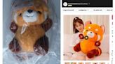 Urgent toy warning issued to parents over major choking and suffocation fears