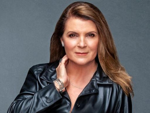 Bold and the Beautiful’s Kimberlin Brown Opens Up About Her Return: ‘Fans Were Going Crazy’