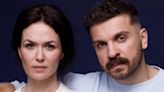 Melika Foroutan und Edin Hasanović übernehmen beim Frankfurt-"Tatort"