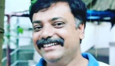 Renowned Kannada TV director Vinod Dondale dies by suicide, leaves behind a note about financial problems