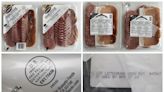 Sam's Club Charcuterie meat recalled due to possible salmonella contamination