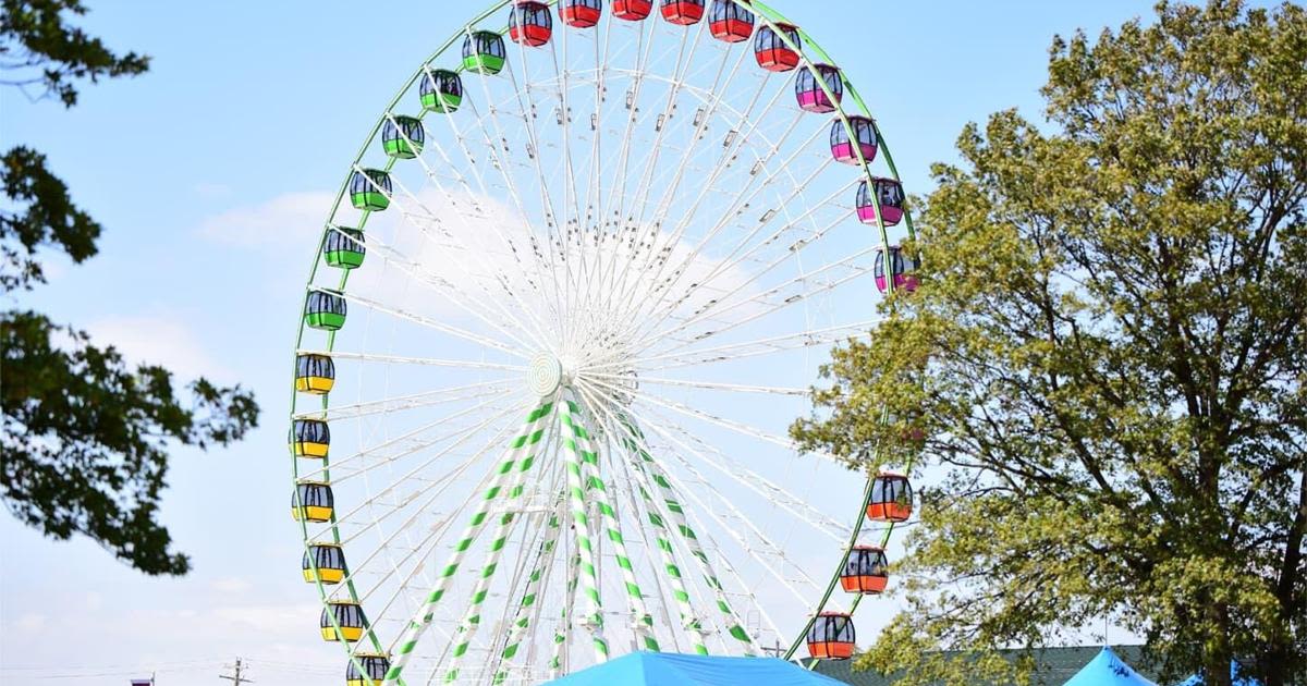 Oklahoma State Fair to open with College Day, discounted admission prices for students