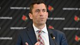 Louisville has found a search firm to help select permanent athletic director