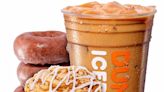 Dunkin's Hot and Iced Coffees Are Free on Mondays