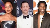 Tessa Thompson and Joseph Gordon-Levitt to Star in Sci-Fi Thriller ‘Ash’ for Director Flying Lotus